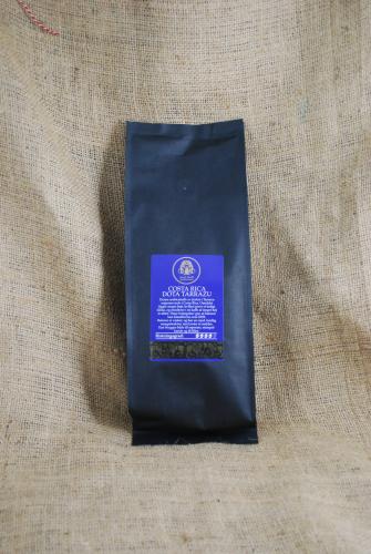 Kaffebønner, Costa Rica 