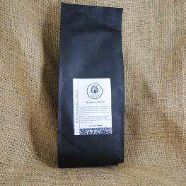 Økologisk kaffebønner fra Honduras