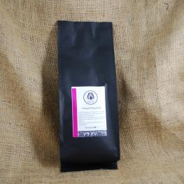 kaffebønner etiopisk yirgacheffe økologisk