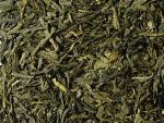 Sencha, grøn te, te
