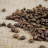 Kaffebønner friskristede, mellemristede Kaffebønner friskristede, mellemristede