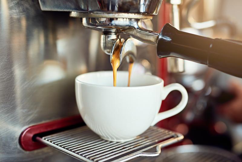 Kaffe til cafe
kaffe til restaurant