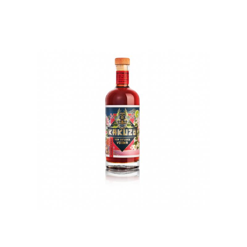 Kakuzo, Earl Grey Tea Vodka | The Good Wine Shop