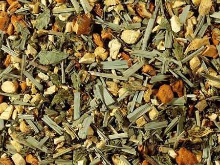  Økologisk Cool Mint te