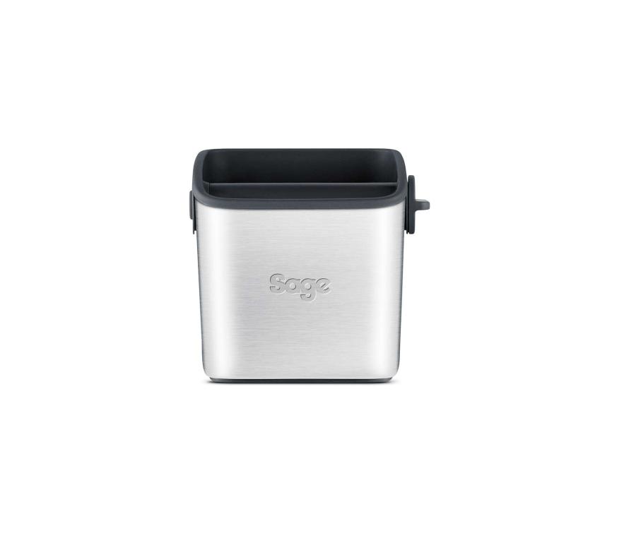 SAGE knock box