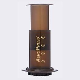 Aeropress Kaffebrygger