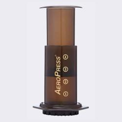 Aeropress Kaffebrygger