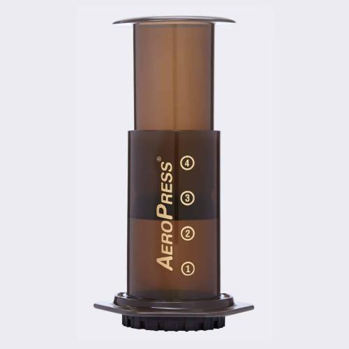 Aeropress Kaffebrygger