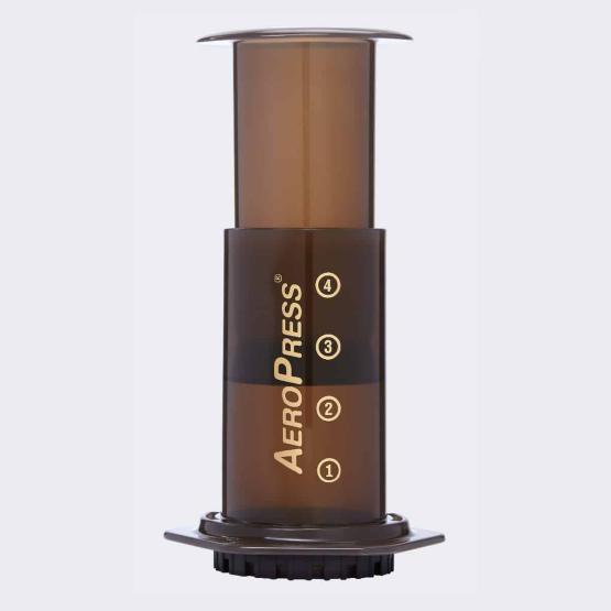 Aeropress Kaffebrygger