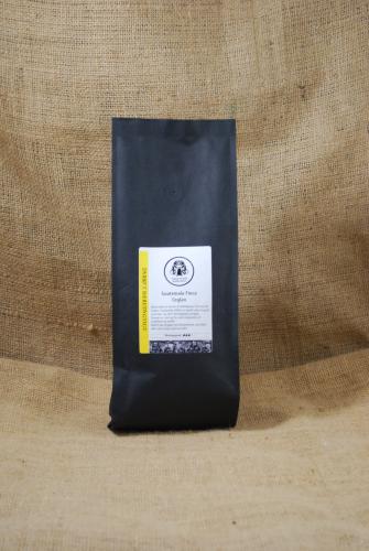Guatemala, kaffe, kaffebønner, bæredygtig 