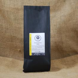 Guatemala, kaffe, kaffebønner, økologisk 