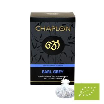 Chaplon Earl Grey tebreve