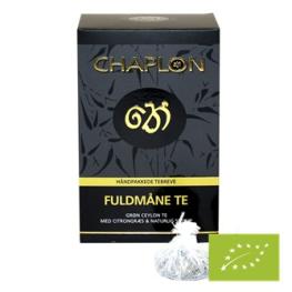 Chaplon Fuldmåne Tebreve