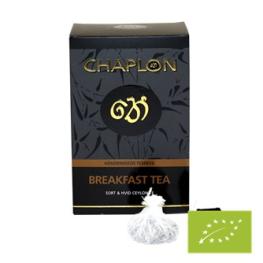 Chaplon Breakfast tebreve