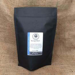 Økologisk kaffe nicaragua