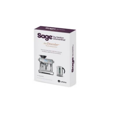 Espressomaskine rens