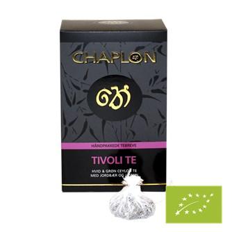 Chaplon tivoli tebreve