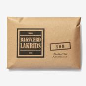 Bagsværd Lakrids  SØD