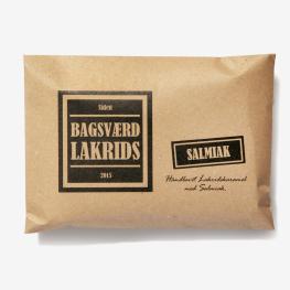 Bagsværd Lakrids - Salmiak