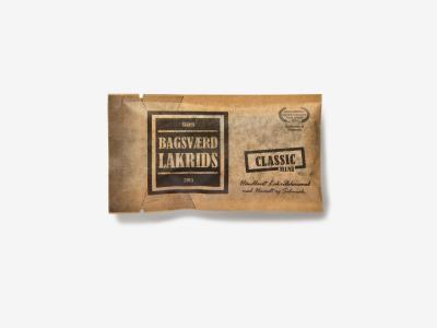 Bagsværd Lakrids