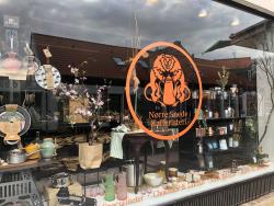 Nørre Snede Kafferisteri Herning.
Kafferisteri Herning, kaffebutik herning