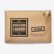 Bagsværd lakrids classic