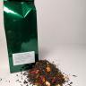100 gram sort jule te med appelsin og nelliker 100 gram sort jule te med appelsin og nelliker