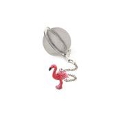 Teæg
Teæg flamingo
Teæg vedhæng
