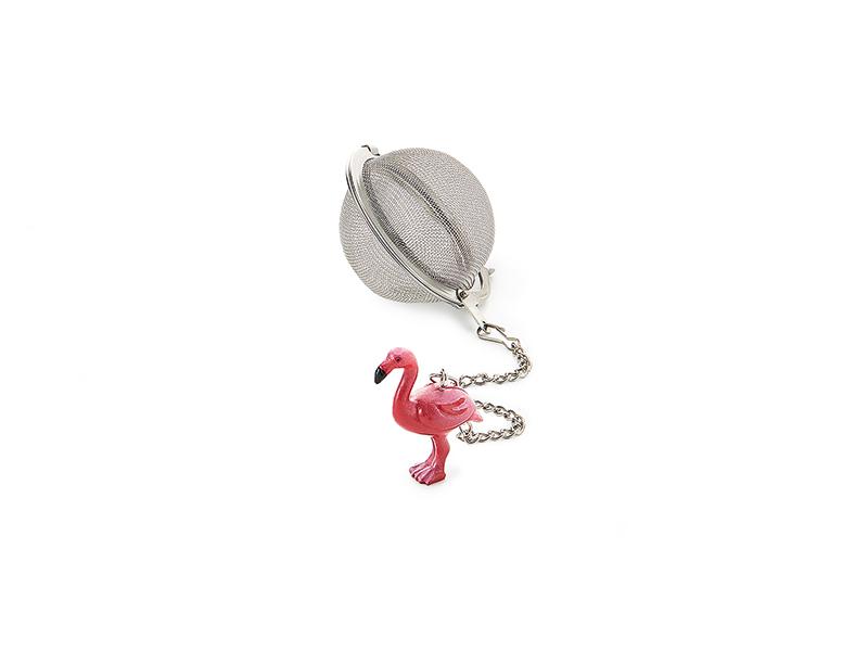 Teæg
Teæg flamingo
Teæg vedhæng