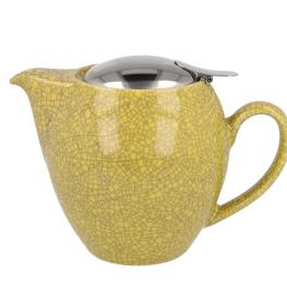 Tepotte
Tekande
Gul tekande
Karrygul tekande
Gul tepotte
Zero Japan
Porcelænsler
Japansk porcelænsler
Krakeleret glasur