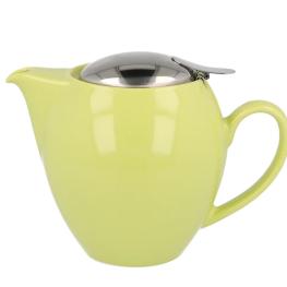 Tepotte
Tekande
Lysegrøn tekande
Limegrøn
Lysegrøn tepotte
Zero Japan
Porcelænsler
Japansk porcelænsler