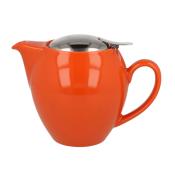 Tepotte
Tekande
Orange tekande
Orange tepotte
Zero Japan
Porcelænsler
Japansk porcelænsler