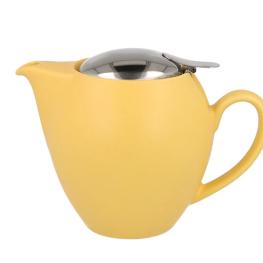 Tepotte
Tekande
Gul tekande
Gul tepotte
Zero Japan
Porcelænsler
Japansk porcelænsler