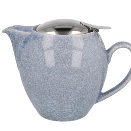 Tepotte
Tekande
Blå tekande
Blå tepotte
Zero Japan
Porcelænsler
Japansk porcelænsler
Lavendelblå tekande