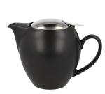 Tepotte
Tekande
Sort tekande
Sort tepotte
Matsort tekande
Matsort tepotte
Zero Japan
Porcelænsler
Japansk porcelænsler