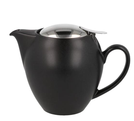 Tepotte
Tekande
Sort tekande
Sort tepotte
Matsort tekande
Matsort tepotte
Zero Japan
Porcelænsler
Japansk porcelænsler