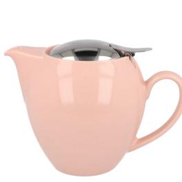 Tepotte
Tekande
Lyserød tekande
Lyserød tepotte
Zero Japan
Porcelænsler
Japansk porcelænsler