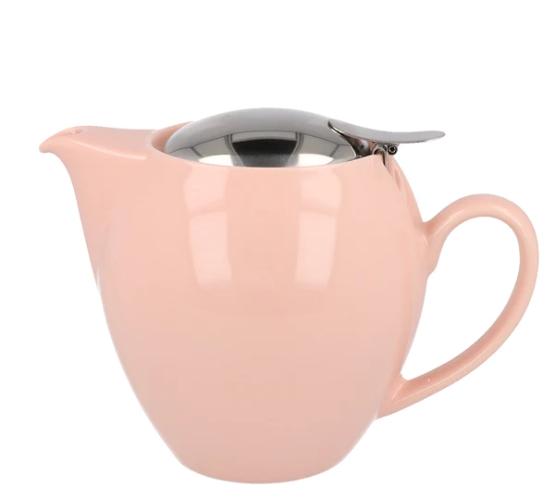 Tepotte
Tekande
Lyserød tekande
Lyserød tepotte
Zero Japan
Porcelænsler
Japansk porcelænsler