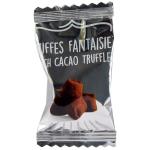 Cacaotrøfler
Trøffel
Trøfler
Chokoladetrøffel
Kakaotrøffel