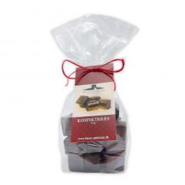 Konfektkræs
Konfekt
Chokoladekonfekt
