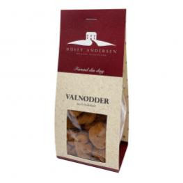 valnødder
chokoladevalnødder
