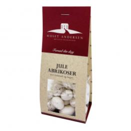 juleabrikoser
abrikos
abrikos med chokolade