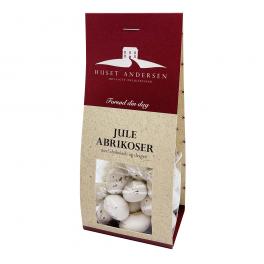 juleabrikoser
abrikos
abrikos med chokolade