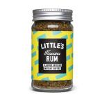 Instant kaffe
Little's