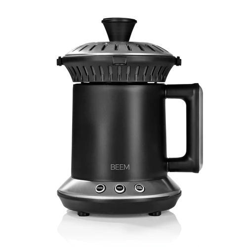 Kafferister
Beem
Kafferister
Beem
Hjemmekafferister
kafferister til hjemmebrug
lille kafferister