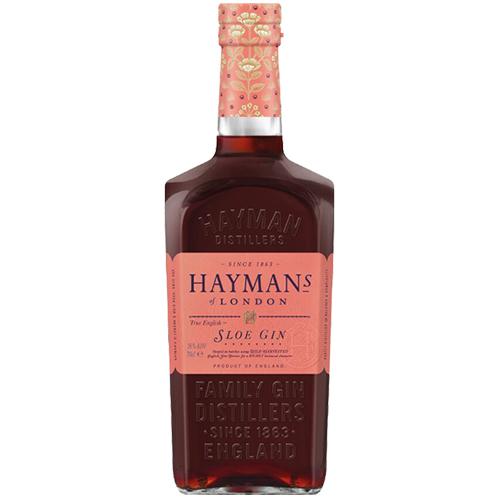 gin
slåengin
Hayman's