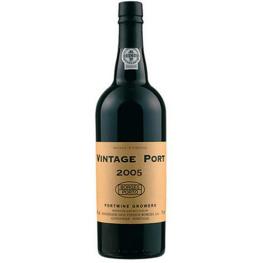 Portvin
vintage 2005
Borges