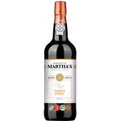 fine tawny
Martha's
Portvin
