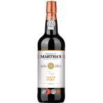 fine tawny
Martha's
Portvin
