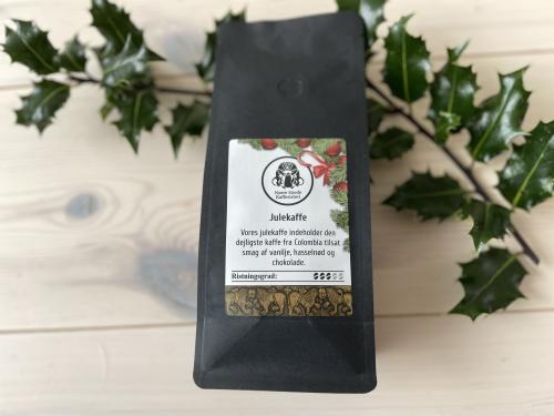 Julekaffe
Jule kaffe
julkaffe